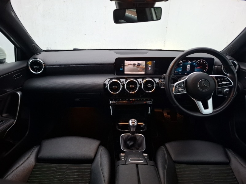 Used Mercedes-Benz A-Class 2020 for sale - 76566755: Photo 2