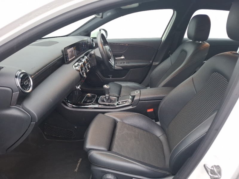 Used Mercedes-Benz A-Class 2020 for sale - 76566755: Photo 5