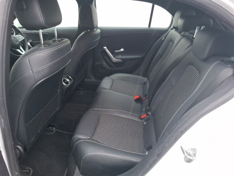 Used Mercedes-Benz A-Class 2020 for sale - 76566755: Photo 6