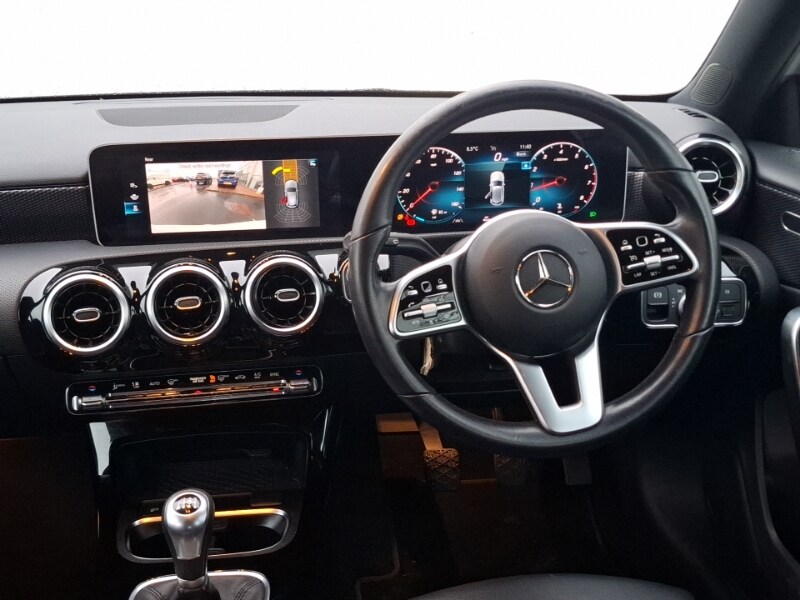 Used Mercedes-Benz A-Class 2020 for sale - 76566755: Photo 7