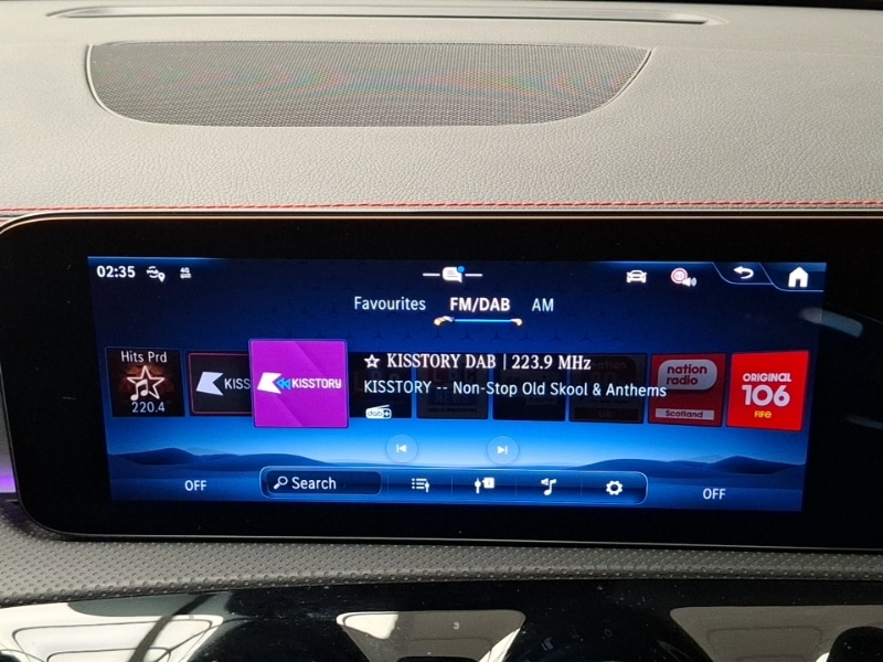 Used Mercedes-Benz CLA 2024 for sale - 77674368: Photo 10