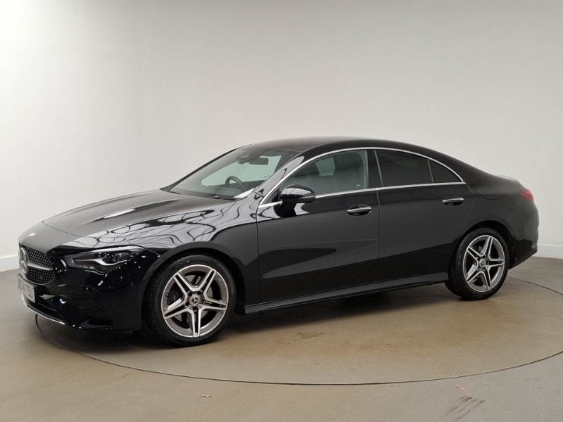 Used Mercedes-Benz CLA 2024 for sale - 77674368: Photo 13