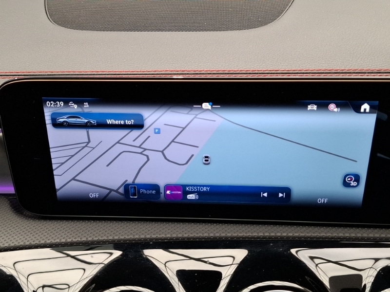 Used Mercedes-Benz CLA 2024 for sale - 77674368: Photo 14