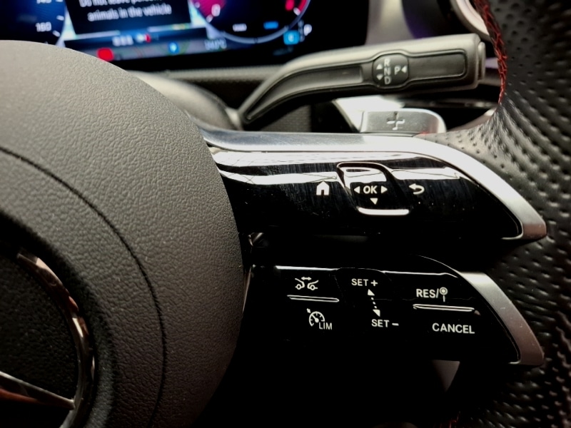 Used Mercedes-Benz CLA 2024 for sale - 77674368: Photo 16