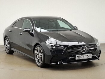 Used Mercedes-Benz CLA 2024 for sale - 77674368: Photo
