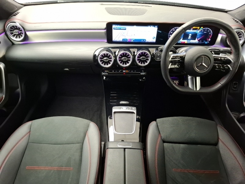 Used Mercedes-Benz CLA 2024 for sale - 77674368: Photo 2