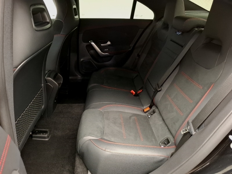 Used Mercedes-Benz CLA 2024 for sale - 77674368: Photo 6