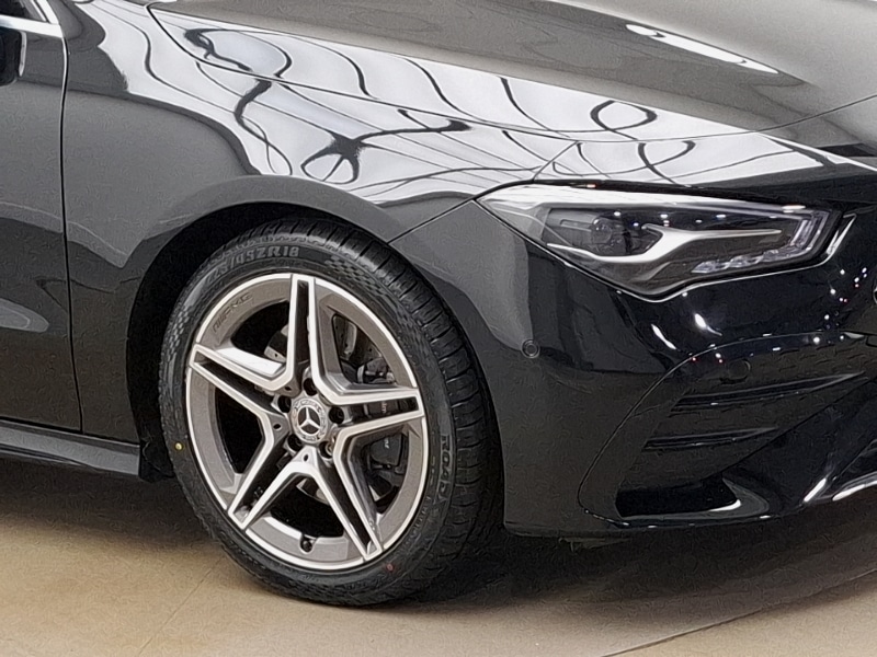 Used Mercedes-Benz CLA 2024 for sale - 77674368: Photo 9