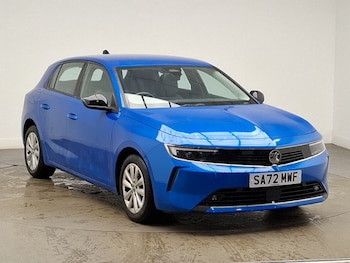 Used Vauxhall Astra 2022 for sale - 79267678: Photo
