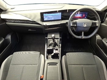 Used Vauxhall Astra 2022 for sale - 79267678: Photo