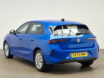 Used Vauxhall Astra 2022 for sale - 79267678: Photo
