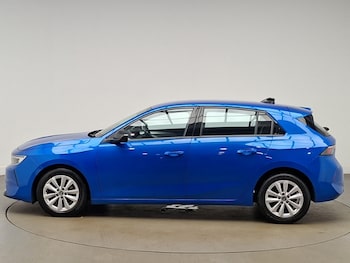 Used Vauxhall Astra 2022 for sale - 79267678: Photo