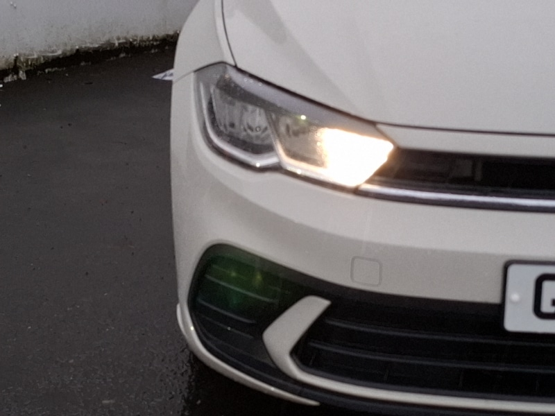 Used Volkswagen Polo 2023 for sale - 77201762: Photo 13