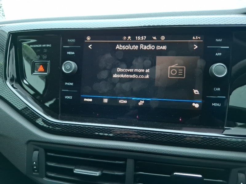 Used Volkswagen Polo 2023 for sale - 77201762: Photo 15