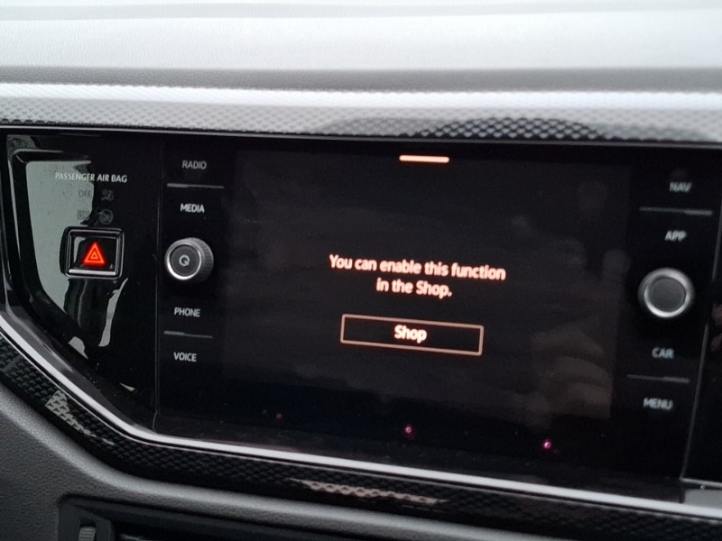 Used Volkswagen Polo 2023 for sale - 77201762: Photo 17