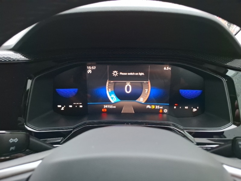 Used Volkswagen Polo 2023 for sale - 77201762: Photo 18