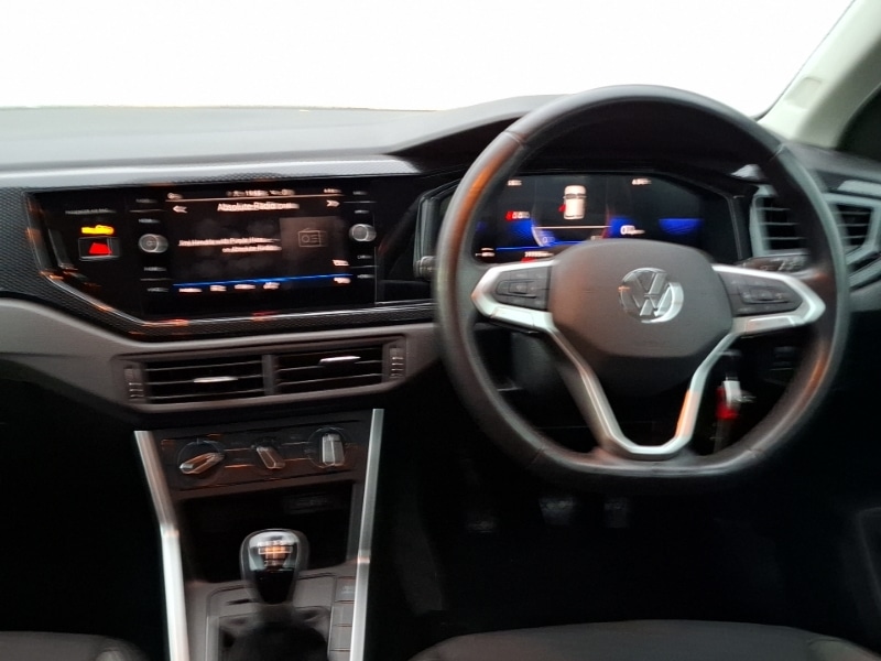 Used Volkswagen Polo 2023 for sale - 77201762: Photo 7