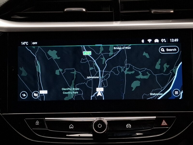 Used Vauxhall Corsa 2024 for sale - 77716879: Photo 16