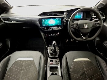 Used Vauxhall Corsa 2024 for sale - 77716879: Photo