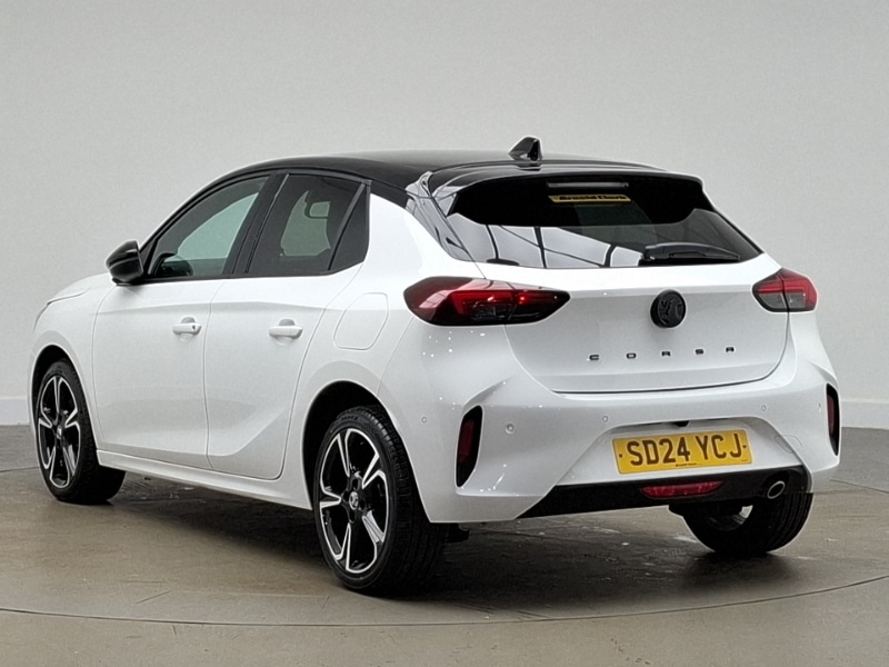 Used Vauxhall Corsa 2024 for sale - 77716879: Photo 3