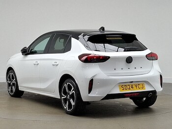Used Vauxhall Corsa 2024 for sale - 77716879: Photo