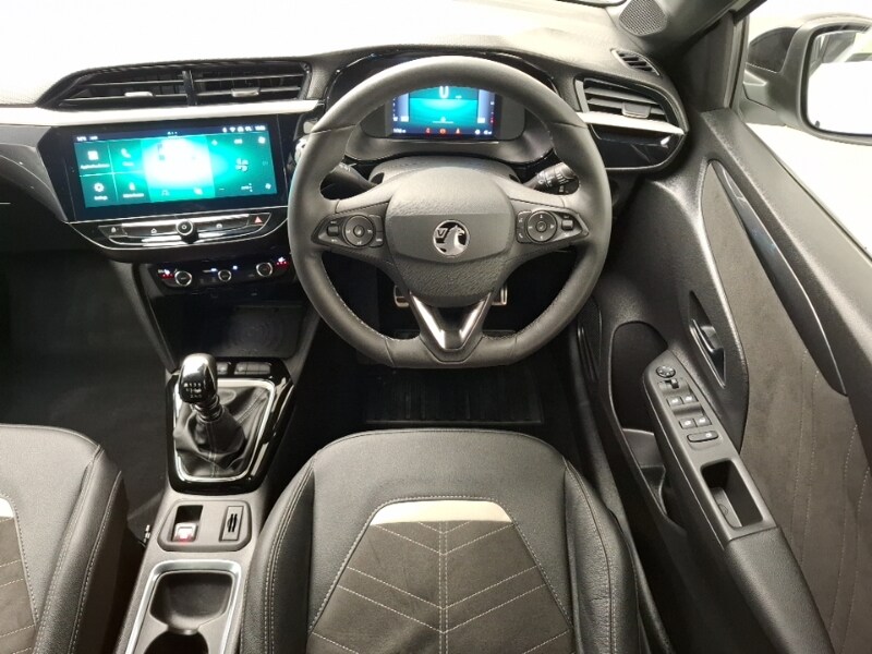 Used Vauxhall Corsa 2024 for sale - 77716879: Photo 7