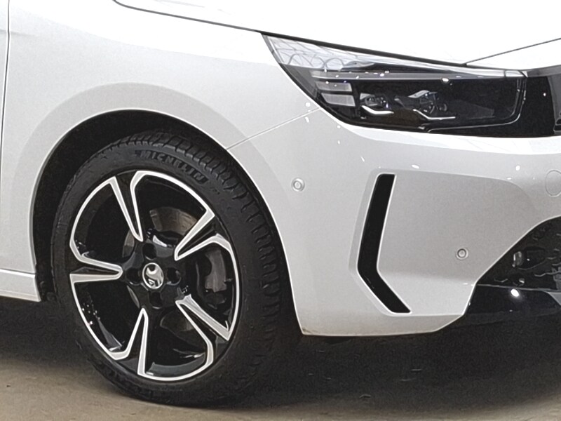 Used Vauxhall Corsa 2024 for sale - 77716879: Photo 9