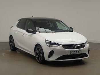 Used Vauxhall Corsa 2021 for sale - 78841770: Photo
