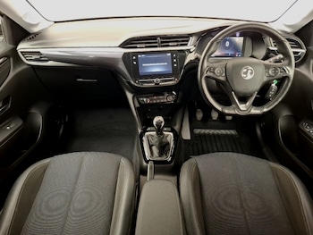 Used Vauxhall Corsa 2021 for sale - 78841770: Photo