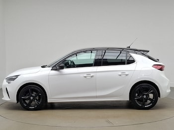 Used Vauxhall Corsa 2021 for sale - 78841770: Photo