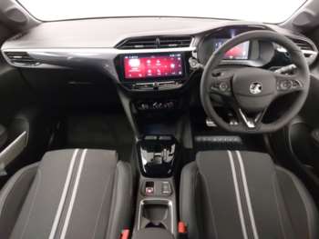Used Vauxhall Corsa 2025 for sale - 74831901: Photo