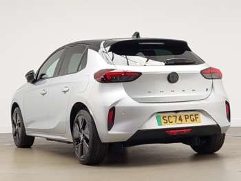 Used Vauxhall Corsa 2025 for sale - 74831901: Photo