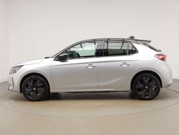 Used Vauxhall Corsa 2025 for sale - 74831901: Photo