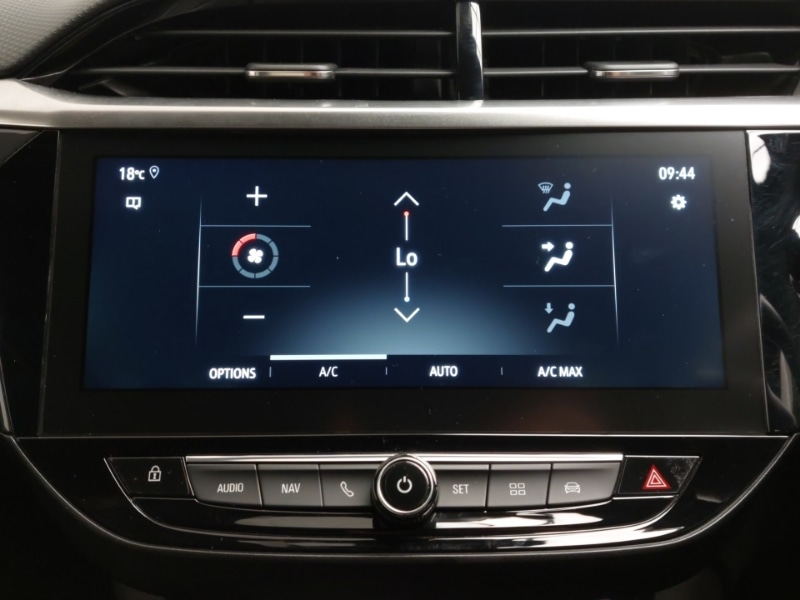 Used Vauxhall Corsa 2022 for sale - 76052973: Photo 17