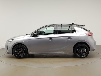Used Vauxhall Corsa 2022 for sale - 76052973: Photo 4