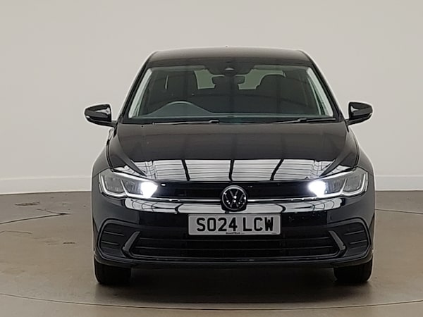 Used Volkswagen Polo 2024 for sale - 76144700: Photo 12