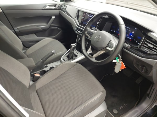 Used Volkswagen Polo 2024 for sale - 76144700: Photo 13