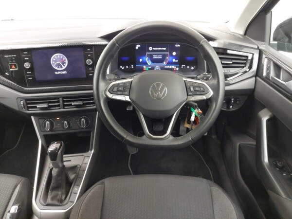 Used Volkswagen Polo 2024 for sale - 76144700: Photo 7