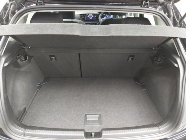 Used Volkswagen Polo 2024 for sale - 76144700: Photo 8