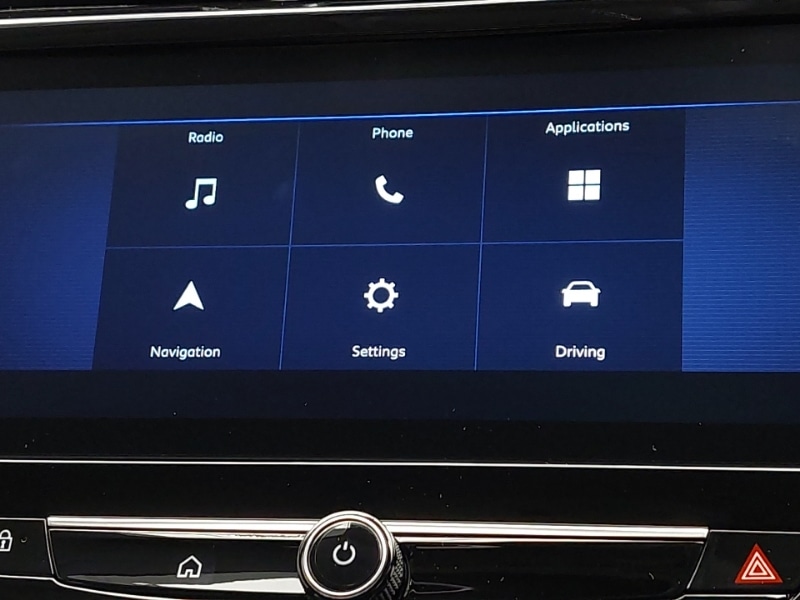 Used Vauxhall Corsa 2025 for sale - 76795468: Photo 17