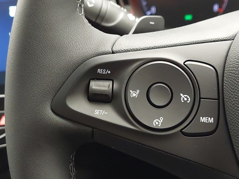 Used Vauxhall Corsa 2025 for sale - 76795468: Photo 18