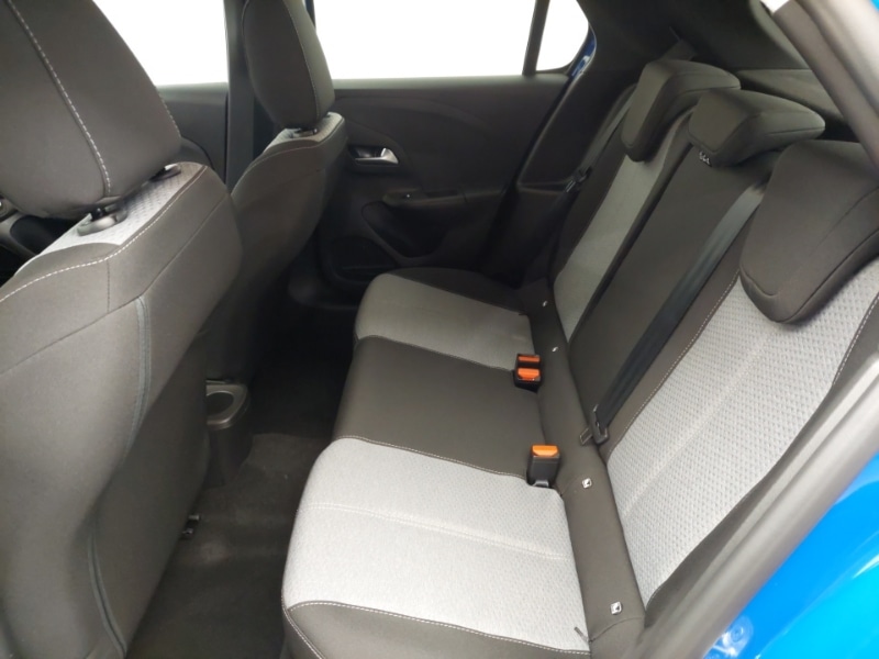 Used Vauxhall Corsa 2025 for sale - 76795468: Photo 6