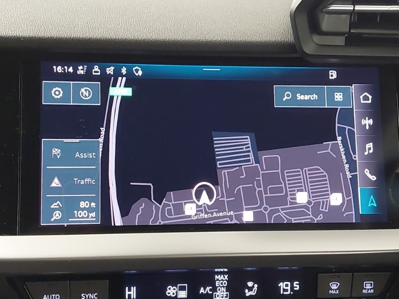 Used Audi A3 2022 for sale - 77610947: Photo 10