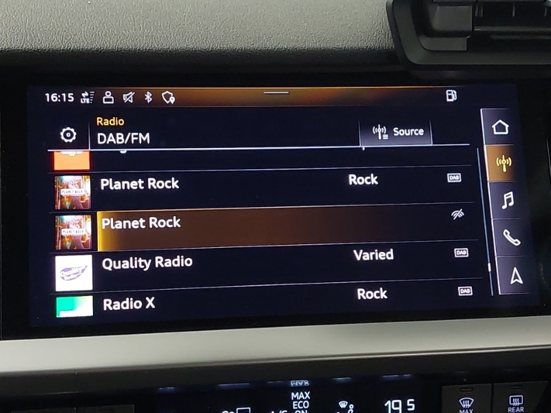 Used Audi A3 2022 for sale - 77610947: Photo 11