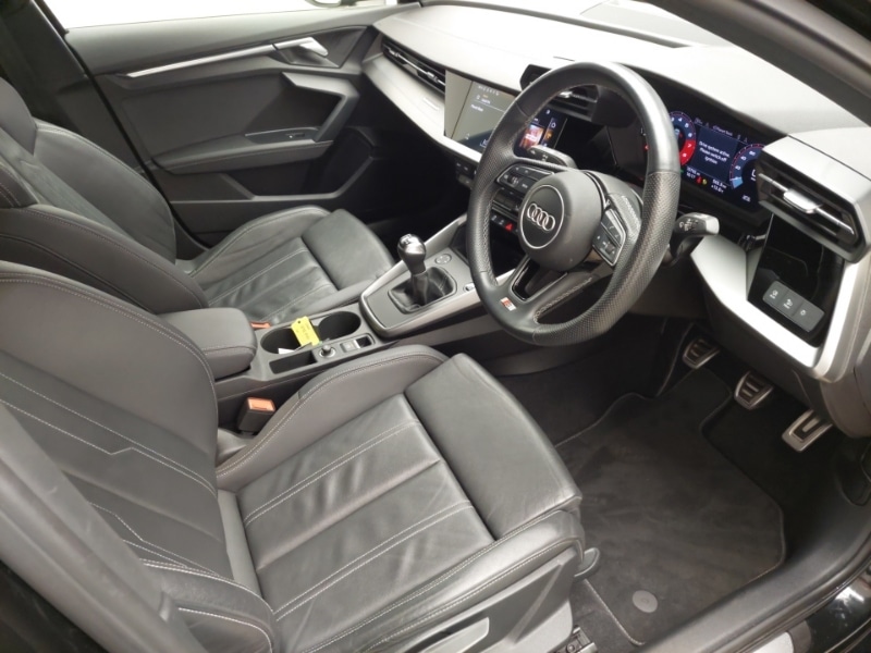 Used Audi A3 2022 for sale - 77610947: Photo 13