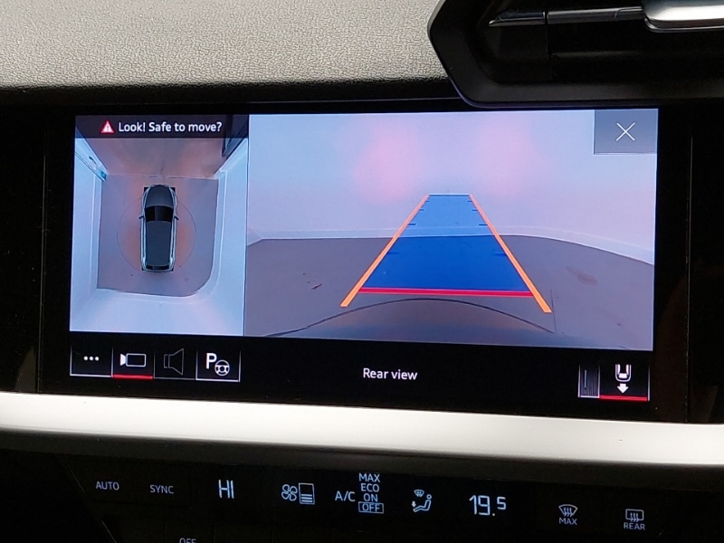 Used Audi A3 2022 for sale - 77610947: Photo 14