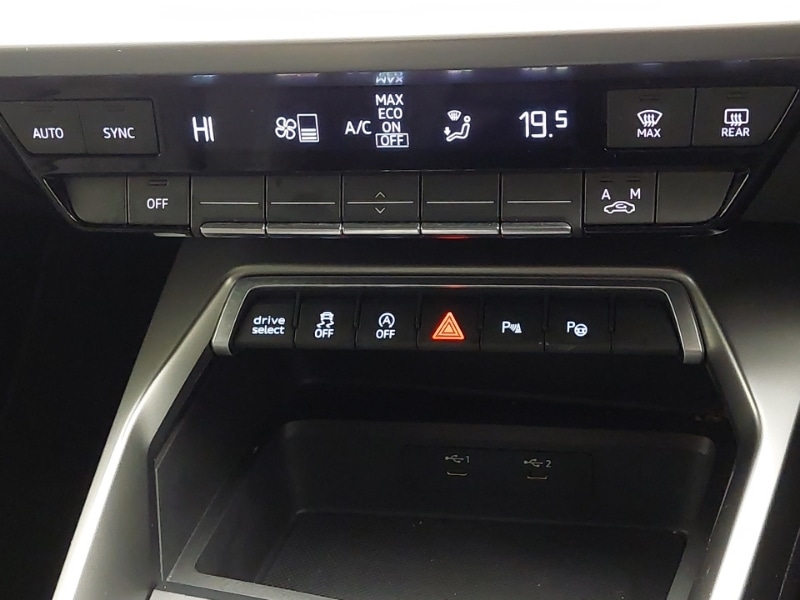 Used Audi A3 2022 for sale - 77610947: Photo 15