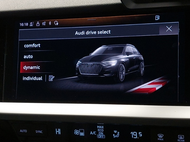 Used Audi A3 2022 for sale - 77610947: Photo 17