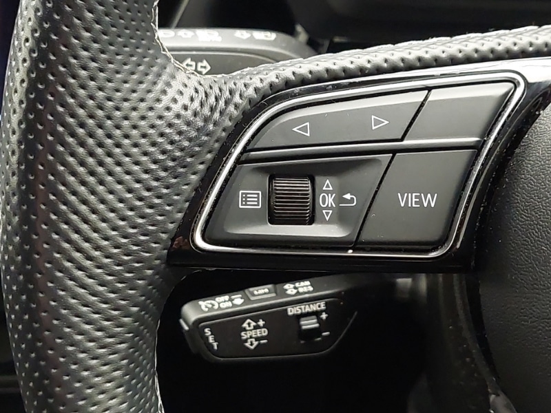 Used Audi A3 2022 for sale - 77610947: Photo 18