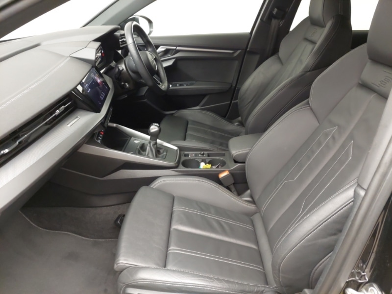 Used Audi A3 2022 for sale - 77610947: Photo 5